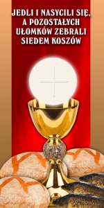 BANER NA BOŻE CIAŁO  (b_10)