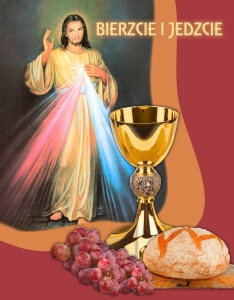 BANER NA BOŻE CIAŁO  (b_20b)