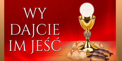 BANER NA BOŻE CIAŁO  (b_10b)