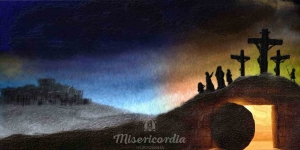 ! BANER NA WIELKI POST  (w_post_150) - NOWOŚĆ