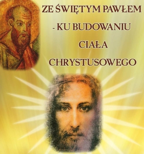 BANER TRANSPARENT - ŚWIĘTY PAWEŁ I JEZUS  (t_20)