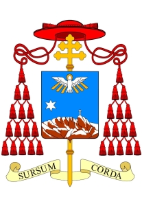 BANER TRANSPARENT - SURSUM CORDA (t_45)