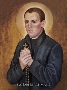 BANER - ŚW. LEOPOLD (swieci_83)