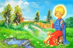 BANER TRANSPARENT - RELIGIJNY (t_87)