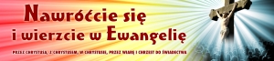 BANER Z HASŁEM: NAWRÓĆCIE SIĘ (nawroc_01a)