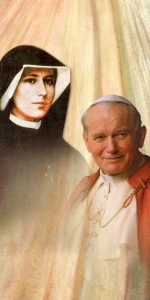 BANER NA ROK MIŁOSIERDZIA: JEZU UFAM TOBIE (jut_34)