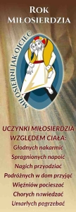 BANER NA ROK MIŁOSIERDZIA: JEZU UFAM TOBIE (jut_33)