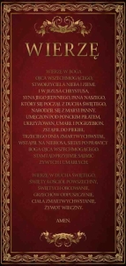 BANER TRANSPARENT - WIERZĘ... (t_51)