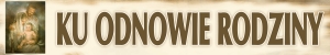BANER TRANSPARENT - KU ODNOWIE RODZINY (t_08)