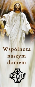 BANER TRANSPARENT - WSPÓLNOTA NASZYM DOMEM (t_48p)
