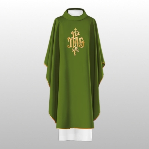 ORNAT ZIELONY (52400)