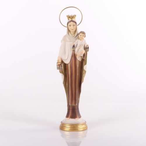 FIGURKA MB SZKAPLERZNA WYS. 31cm