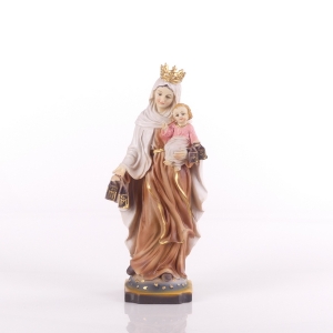 FIGURKA MB SZKAPLERZNA WYS. 20cm