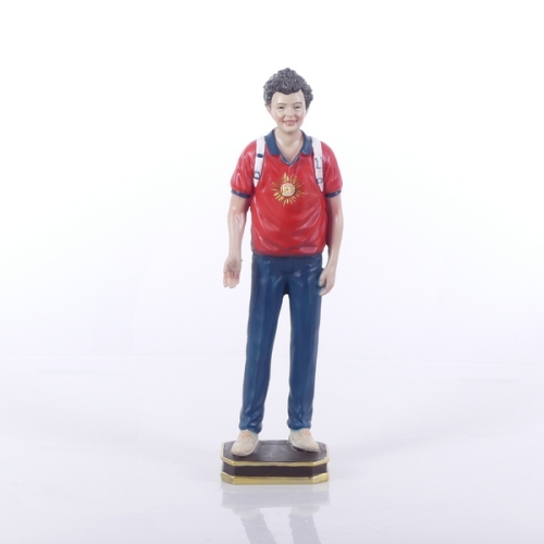 FIGURKA ŚW. CARLO ACUTIS WYS. 30cm