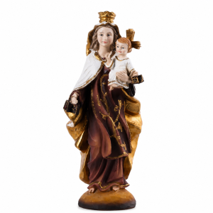 FIGURKA MB SZKAPLERZNA 19,5 CM