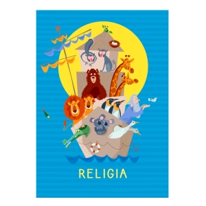 ZESZYT DO RELIGII 1 NOE