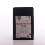 KAWA ZIARNISTA PIERNICZEK 250g - "ŚWIĘTA BOŻEGO NARODZENIA"