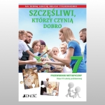 KL 7 SP-NA 1 GODZINĘ- PRZEW. METODYCZNY "SZCZĘŚLIWI, KTÓRZY CZYNIĄ DOBRO"