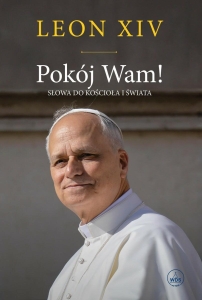 POKÓJ WAM!- LEON XIV- TW.