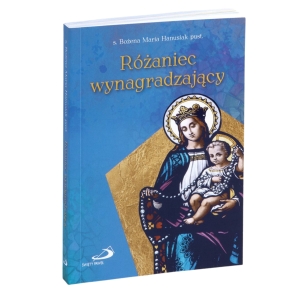 RÓŻANIEC WYNAGRADZAJĄCY