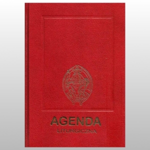 AGENDA LITURGICZNA