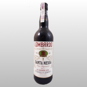 WINO: LOMBARDO SANTA MESSA 1L, CZERWONE, LIKIEROWE