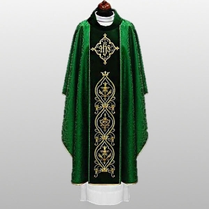 ORNAT ZIELONY (2-330)