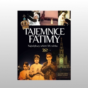 TAJEMNICE FATIMY