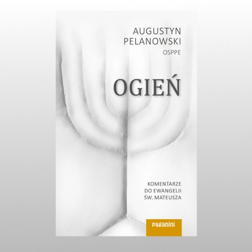 OGIEŃ- PELANOWSKI