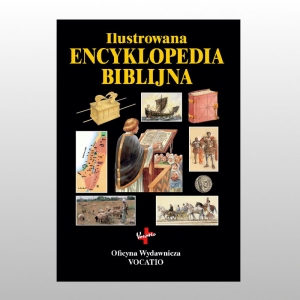 ILUSTROWANA ENCYKLOPEDIA BIBLIJNA
