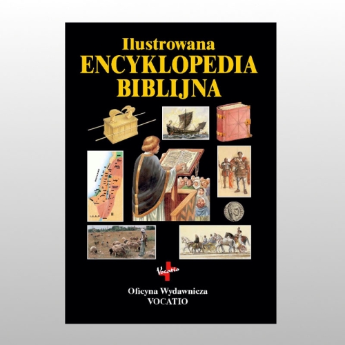 ILUSTROWANA ENCYKLOPEDIA BIBLIJNA