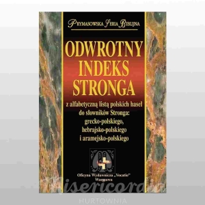 *ODWROTNY INDEKS STRONGA