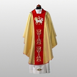 ORNAT BROKATOWY (1-44)