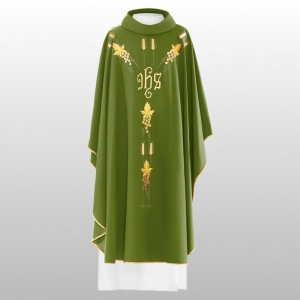 ORNAT ZIELONY (35223)
