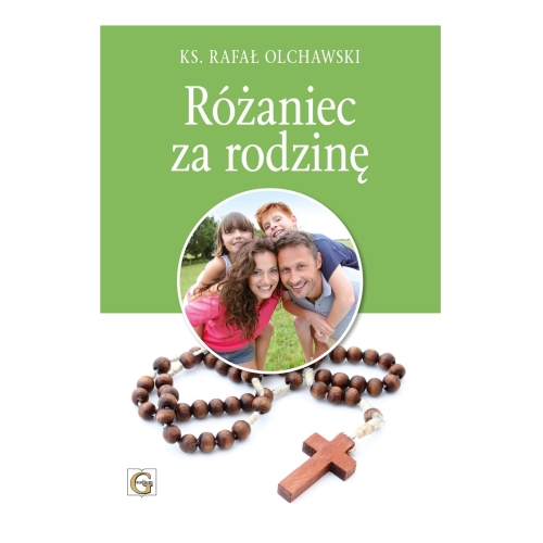 RÓŻANIEC ZA RODZINĘ 