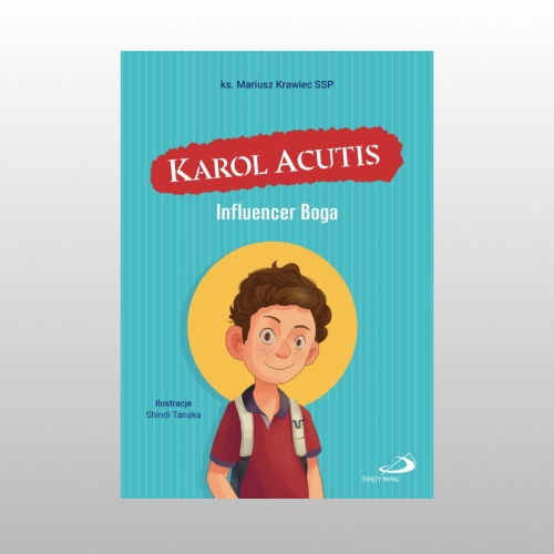 KAROL ACUTIS. INFLUENCER BOGA