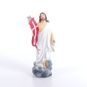 JEZUS ZMARTWYCHWSTAŁY 21cm