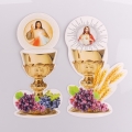 EMBLEMAT EUCHARYSTYCZNY 