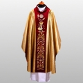 ORNAT BROKATOWY (2-65)