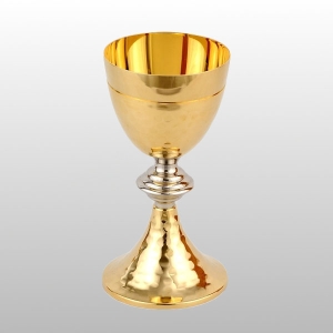 KIELICH .PROSTY ("ŁUSKA")