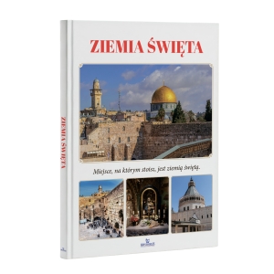 ZIEMIA ŚWIĘTA