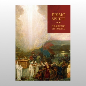 PISMO ŚWIĘTE STAREGO TESTAMENTU