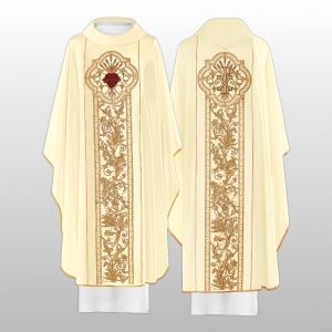 ORNAT ECRU (32406)