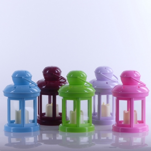 LAMPION RORATNI LED A125