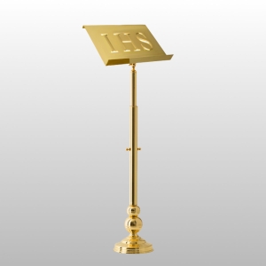 PULPIT POD MSZAŁ REGULOWANY P3