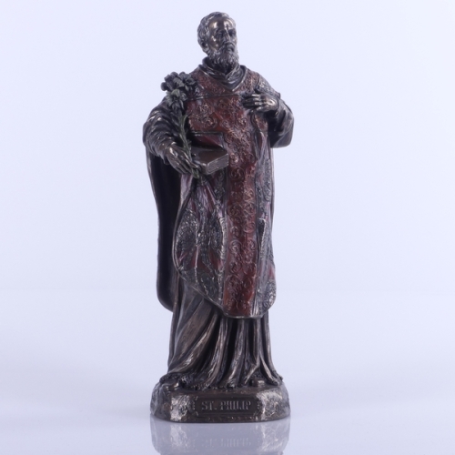 FIGURA ŚW. FILIP WYS. 21 CM