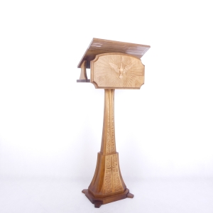PULPIT POD EWANGELIARZ PODST. (III)