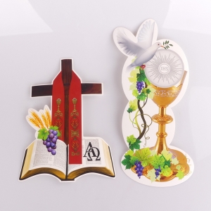 EMBLEMAT EUCHARYSTYCZNY