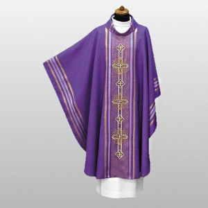 ORNAT FIOLETOWY (2-125)