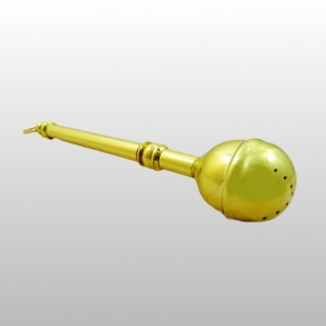KROPIDŁO KULKOWE MOSIĘŻNE  22cm
